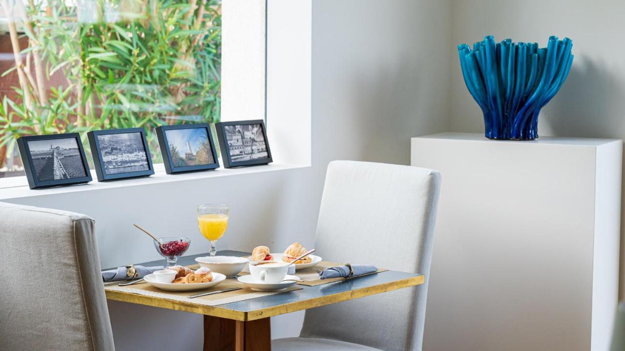 Unico Boutique Hotel D'Arte Mondello Dış mekan fotoğraf