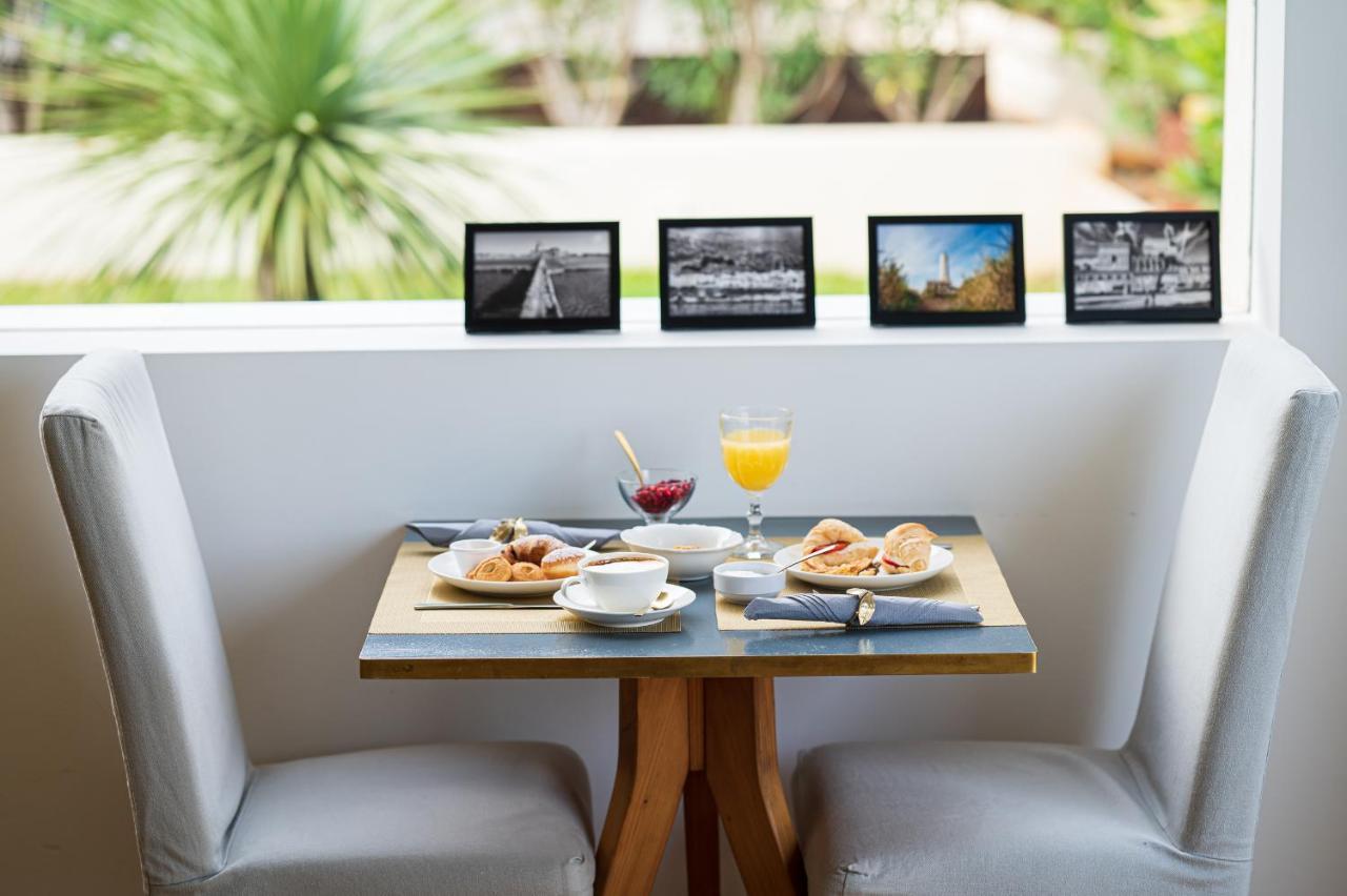 Unico Boutique Hotel D'Arte Mondello Dış mekan fotoğraf